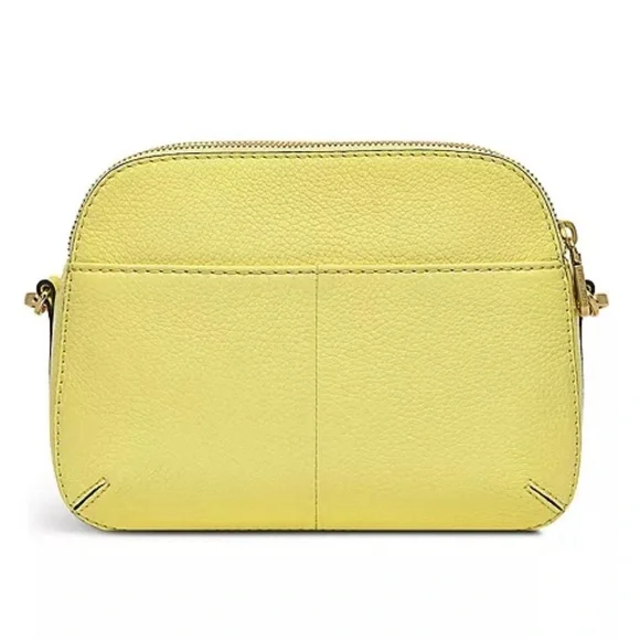 NWT Radley London Women’s Yellow Crossbody Bag - Picture 2 of 16
